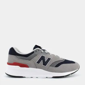 CM997GREY/NAVY/RED- SPORTIVE