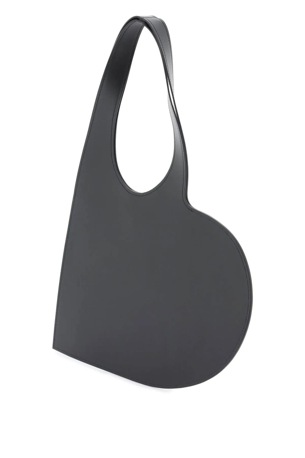 Coperni    Coperni Heart Shaped Small Tote Bag