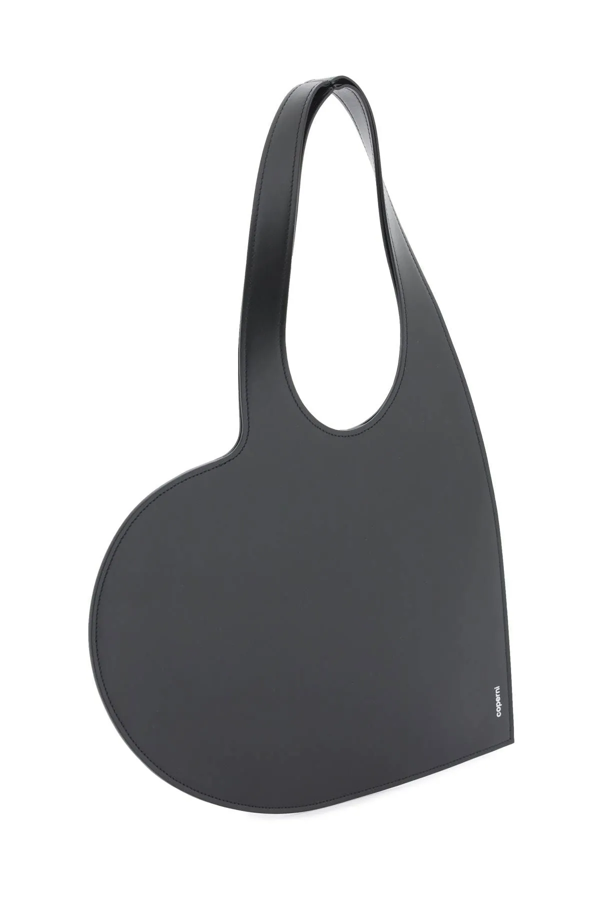 Coperni    Coperni Heart Shaped Small Tote Bag