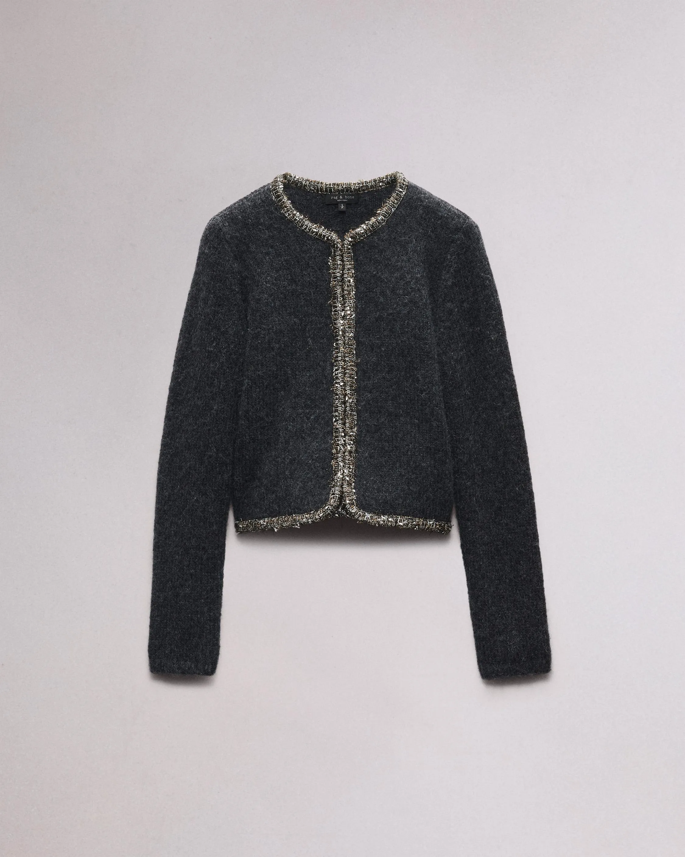 Davies Lady Cardigan