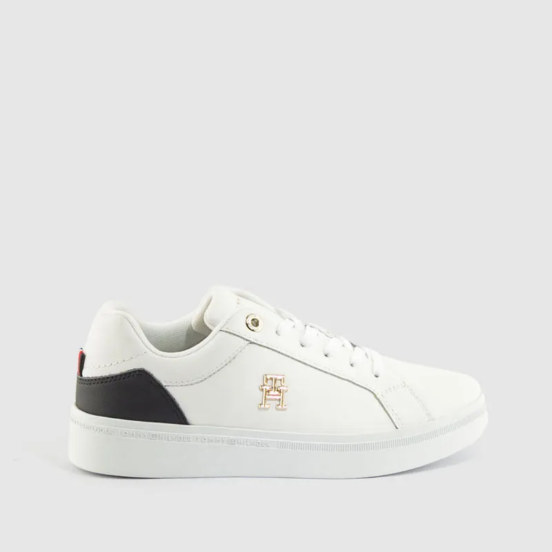 Deportivo Th Court White