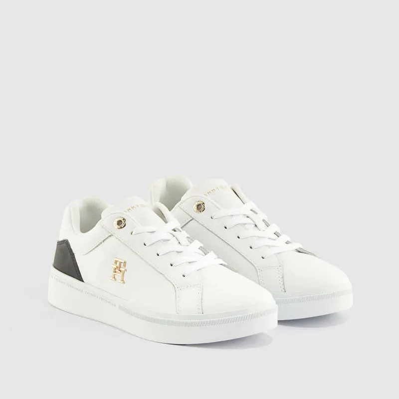 Deportivo Th Court White