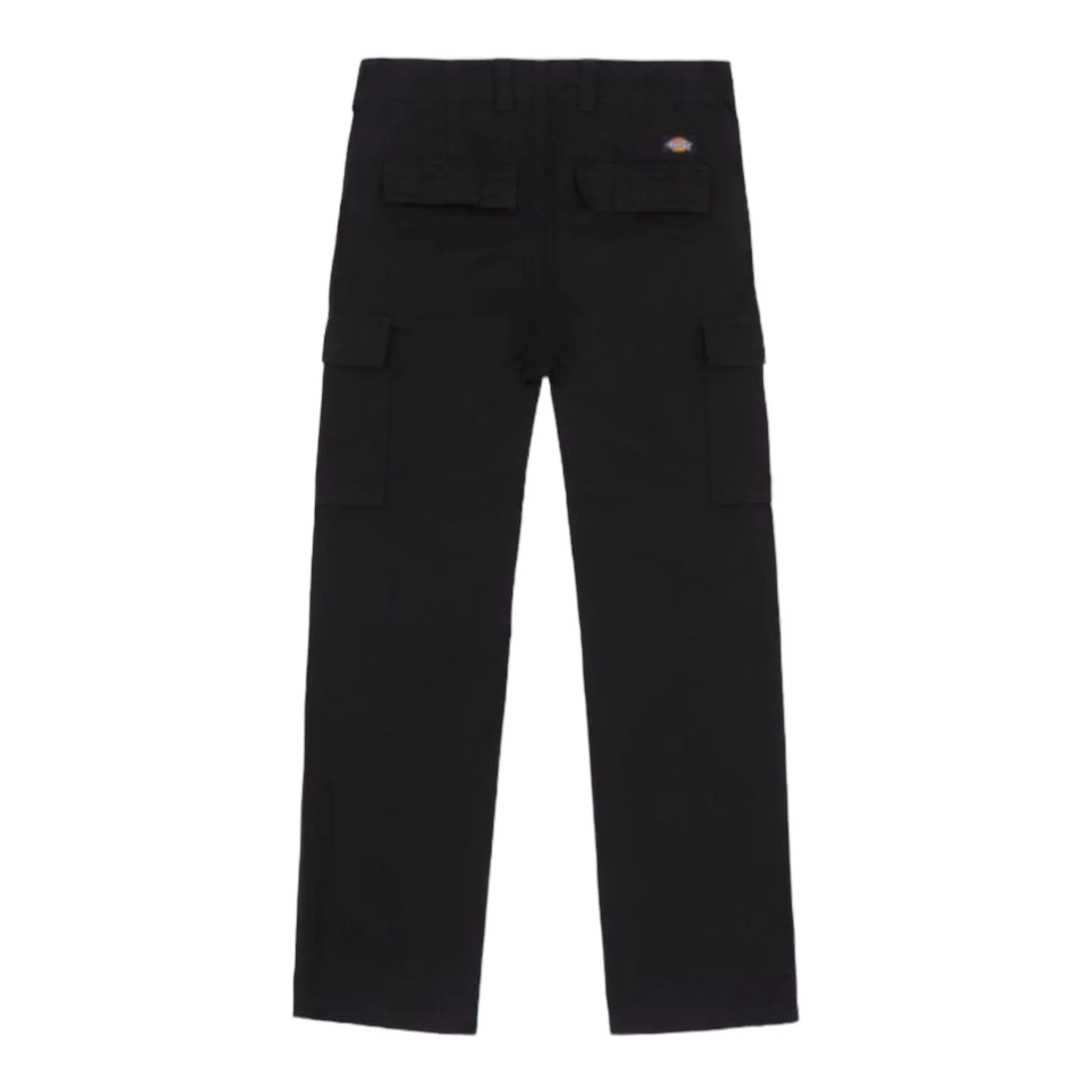 Dickies Johnson Cargo Trousers Black