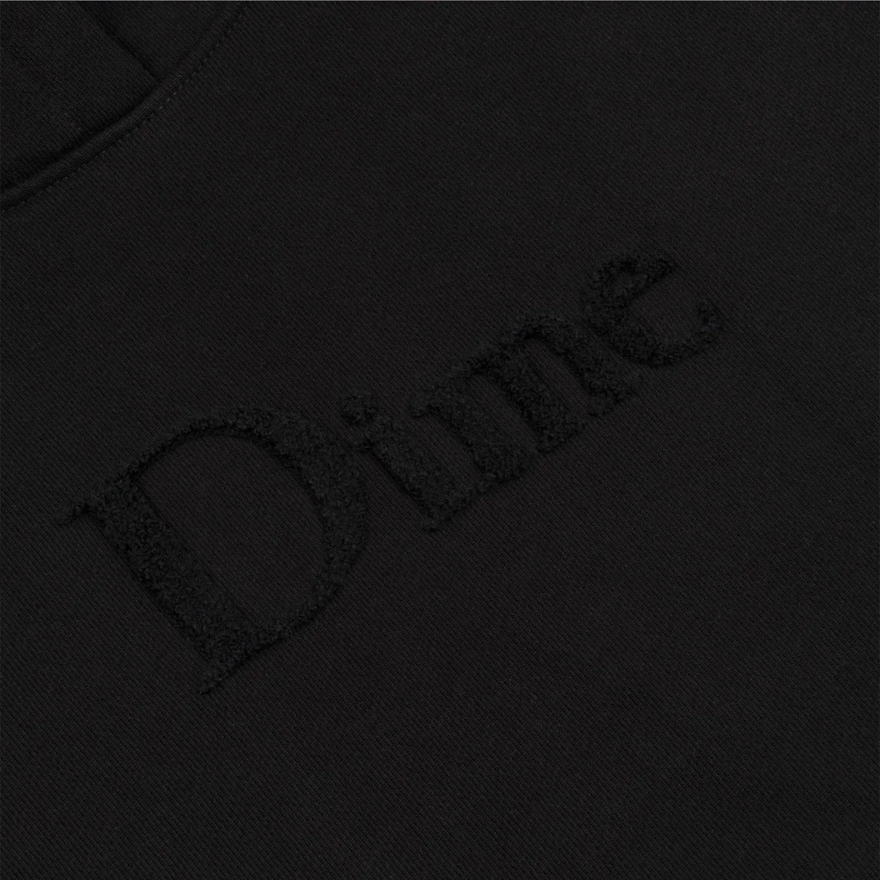 Dime  |Pullovers Unisex Sweat Long Sleeves Logo Skater Style