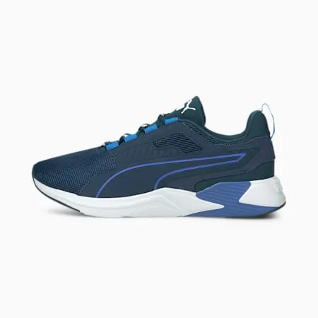 Disperse XT Men's Training Shoes | Intense Blue-Future Blue | PUMA Training & Gym | PUMA 