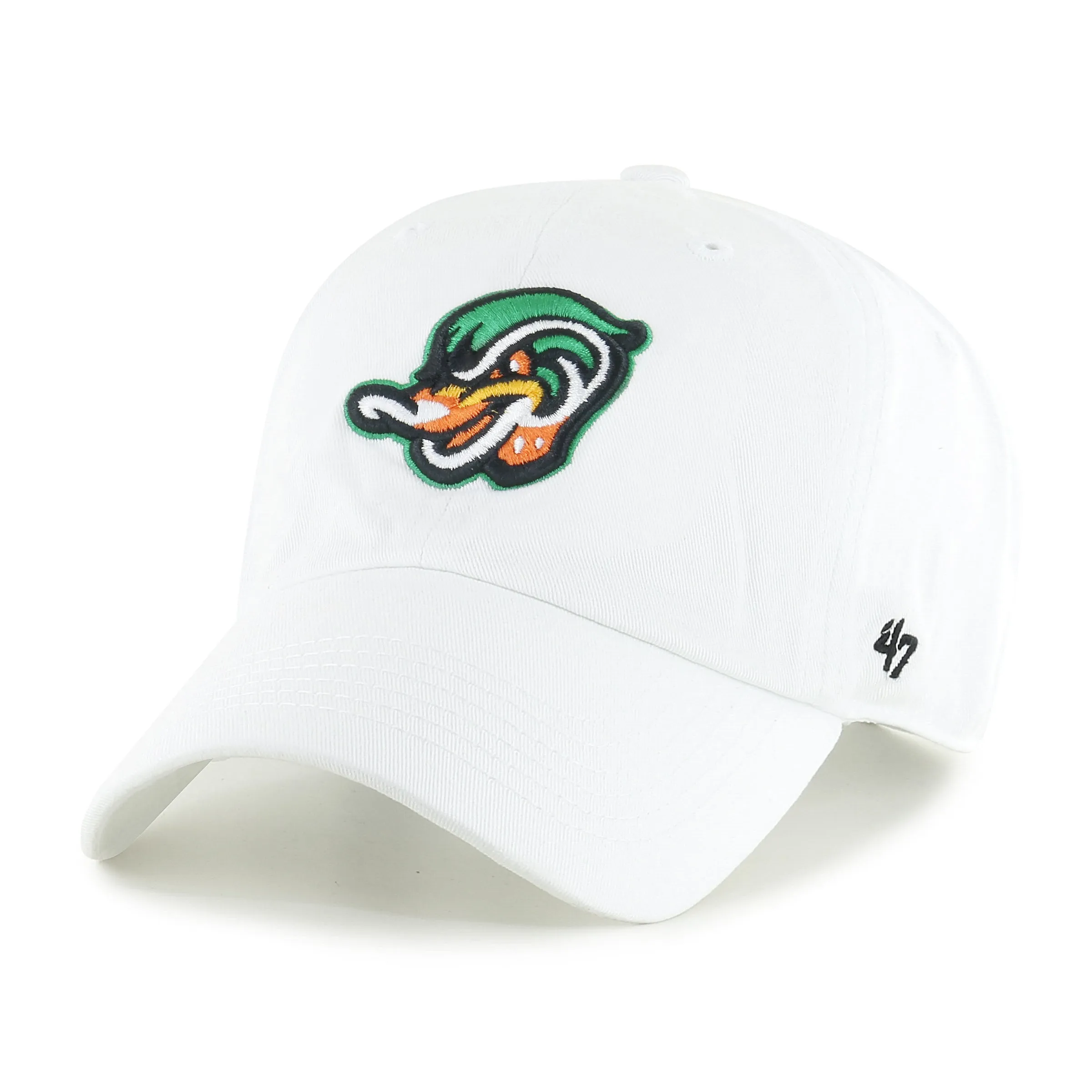 DOWN EAST WOOD DUCKS '47 CLEAN UP