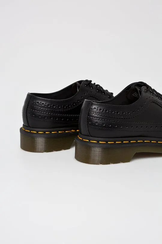 Dr. Martens shoes 3989 women's black color