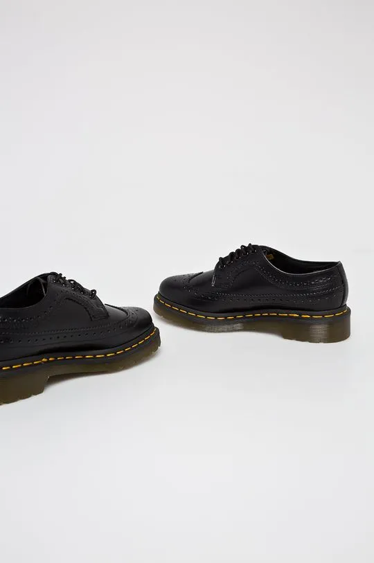 Dr. Martens shoes 3989 women's black color