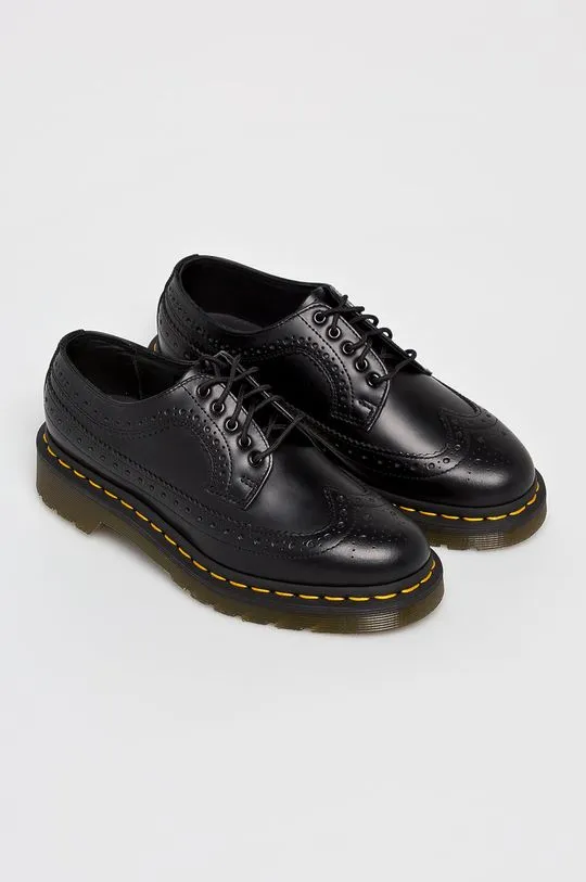 Dr. Martens shoes 3989 women's black color