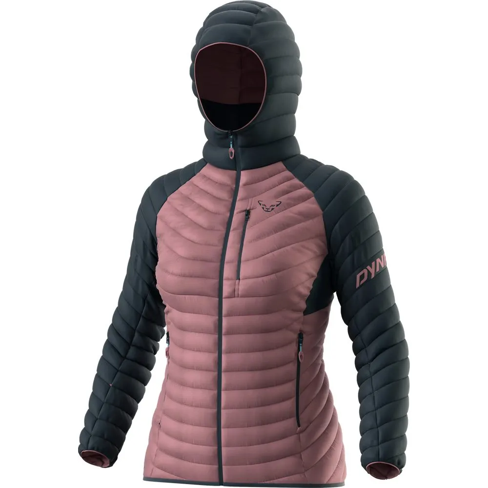 Dynafit - Radical Down Jacket Women blueberry