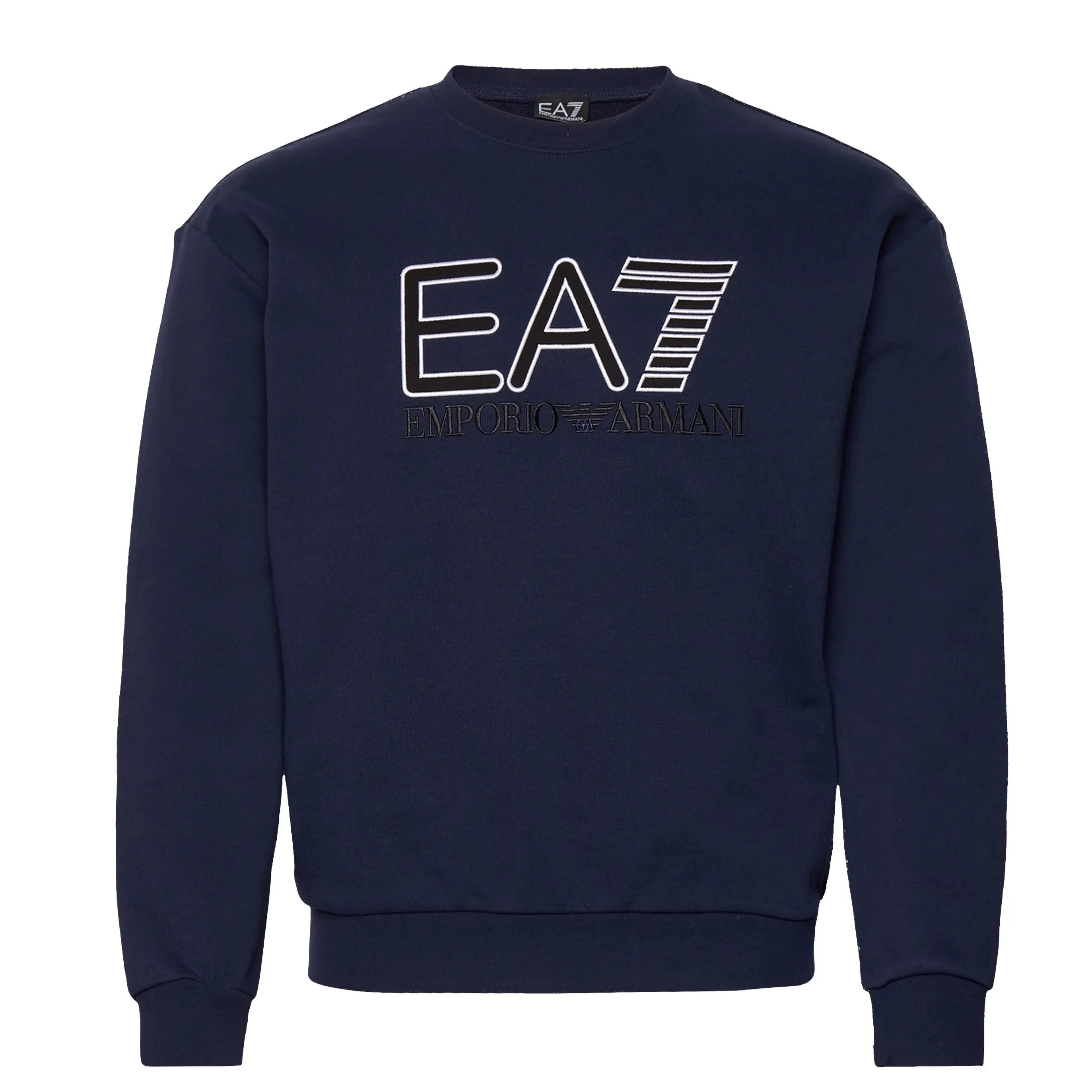 EA7 Unisex Sweatshirt