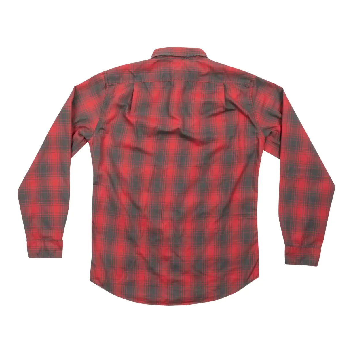 Eddie Bauer Flannel - Men's