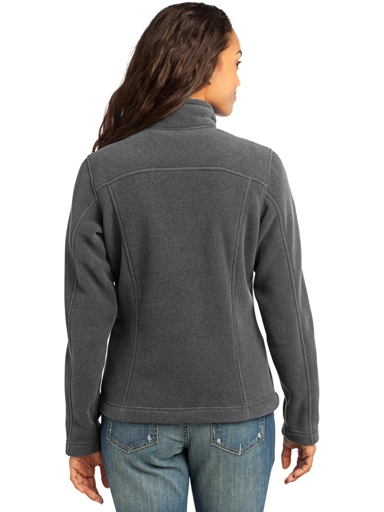 Eddie Bauer Ladies Full-Zip