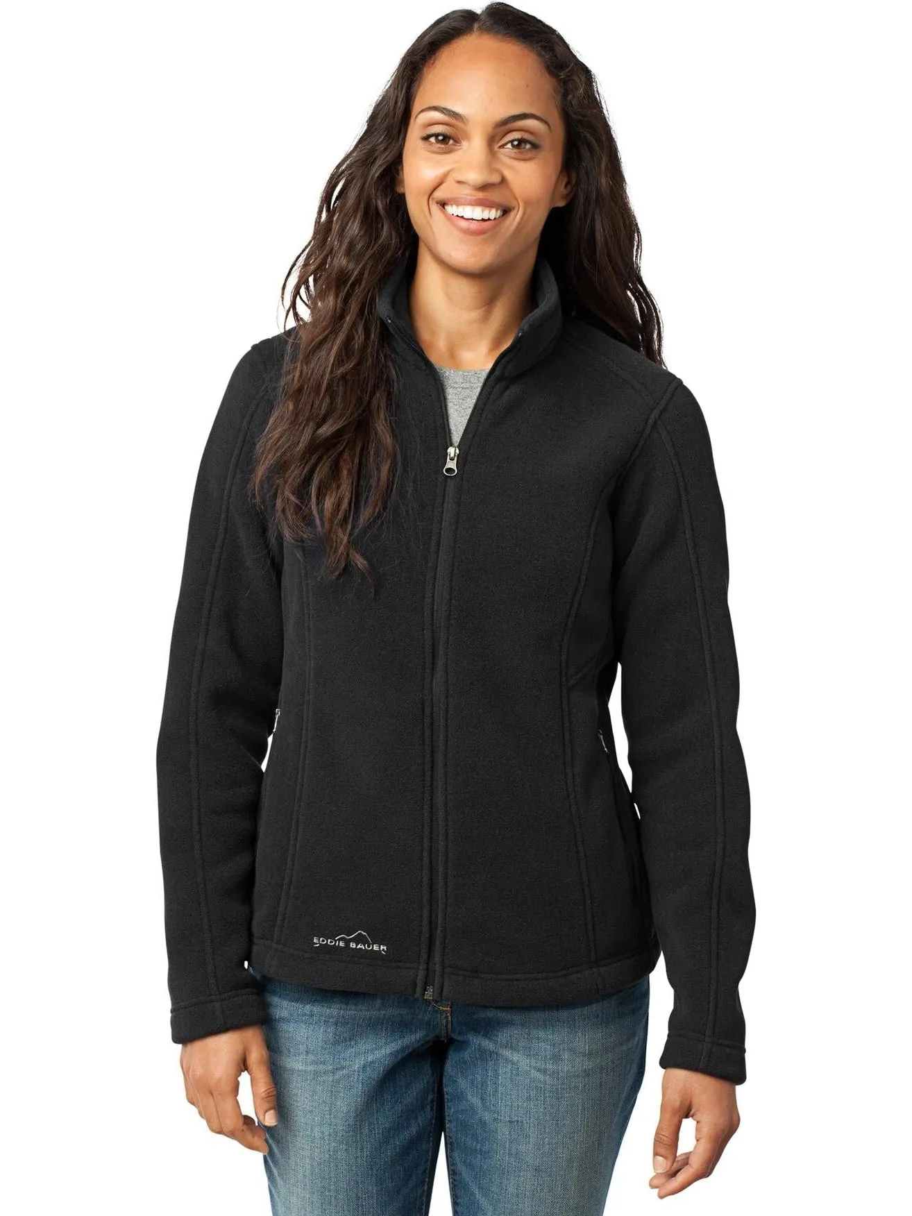 Eddie Bauer Ladies Full-Zip