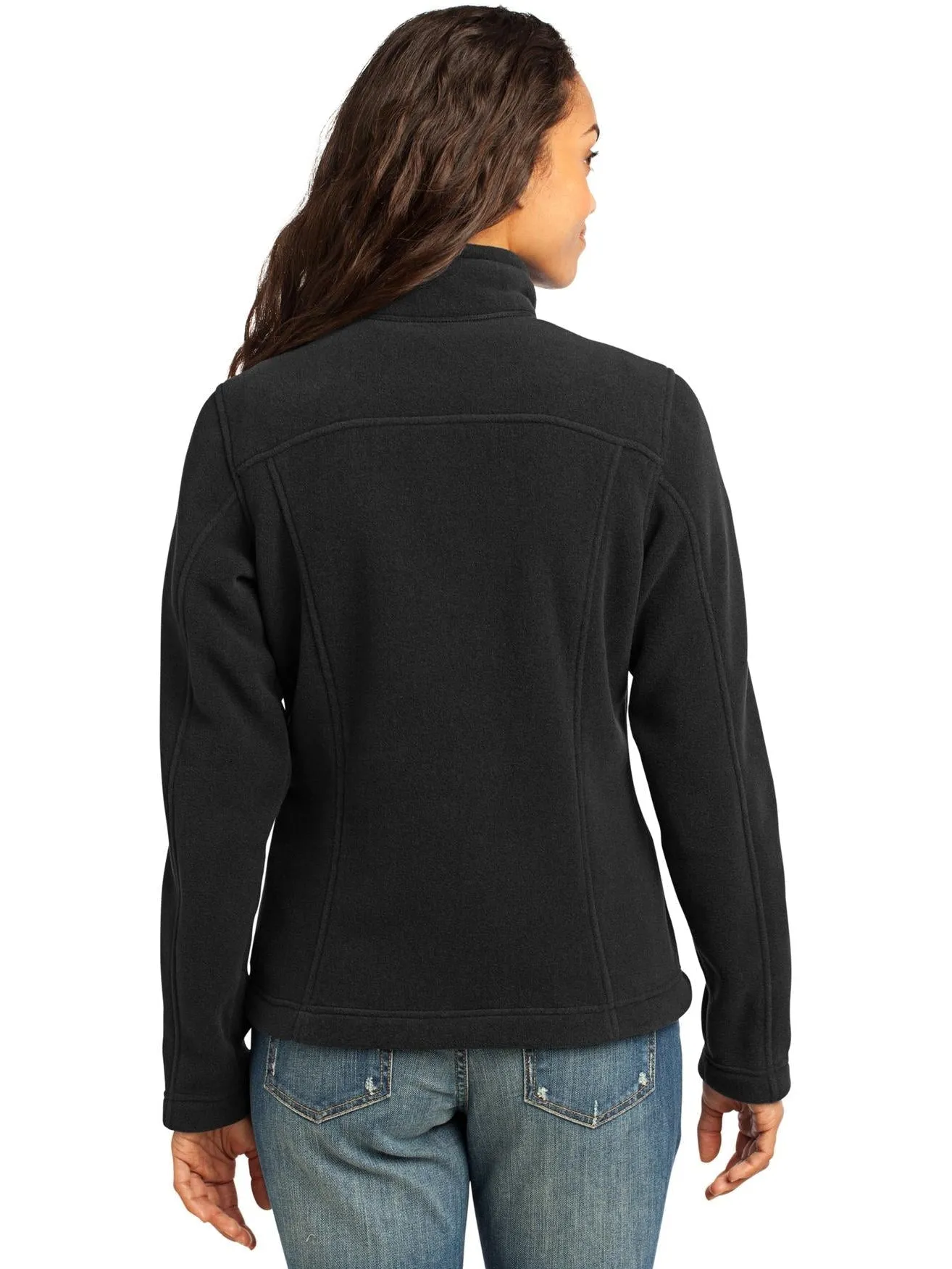 Eddie Bauer Ladies Full-Zip