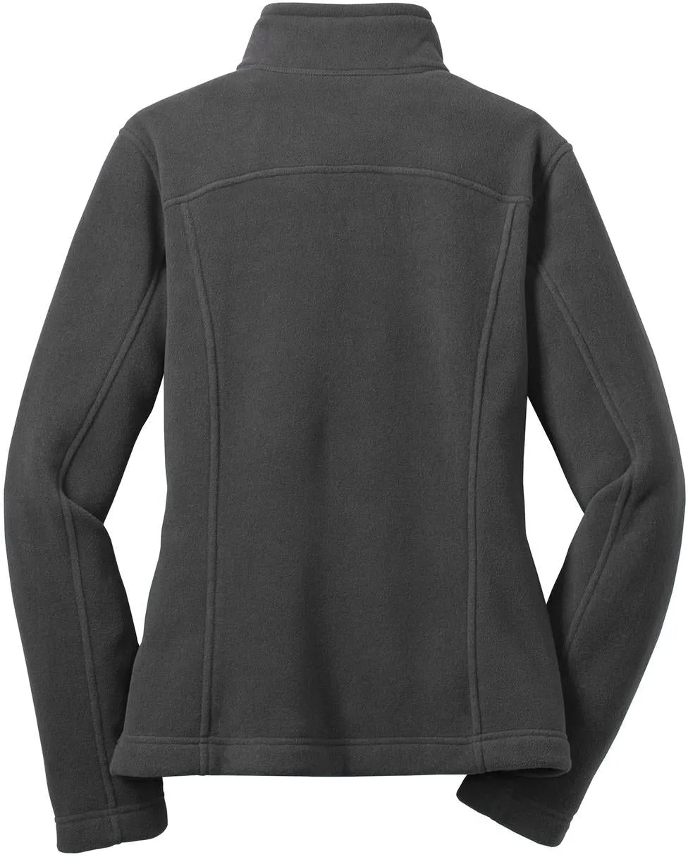 Eddie Bauer Ladies Full-Zip