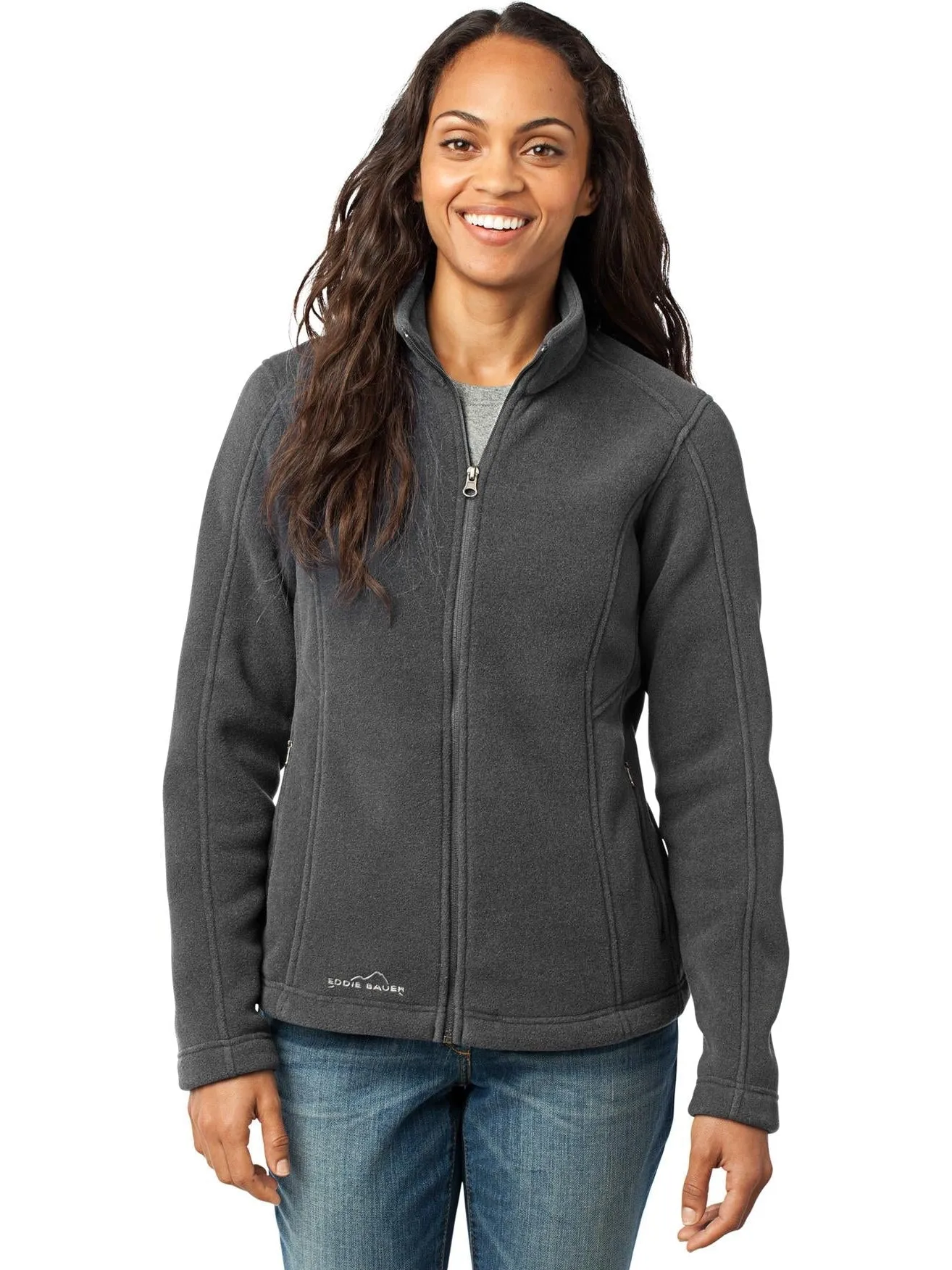 Eddie Bauer Ladies Full-Zip