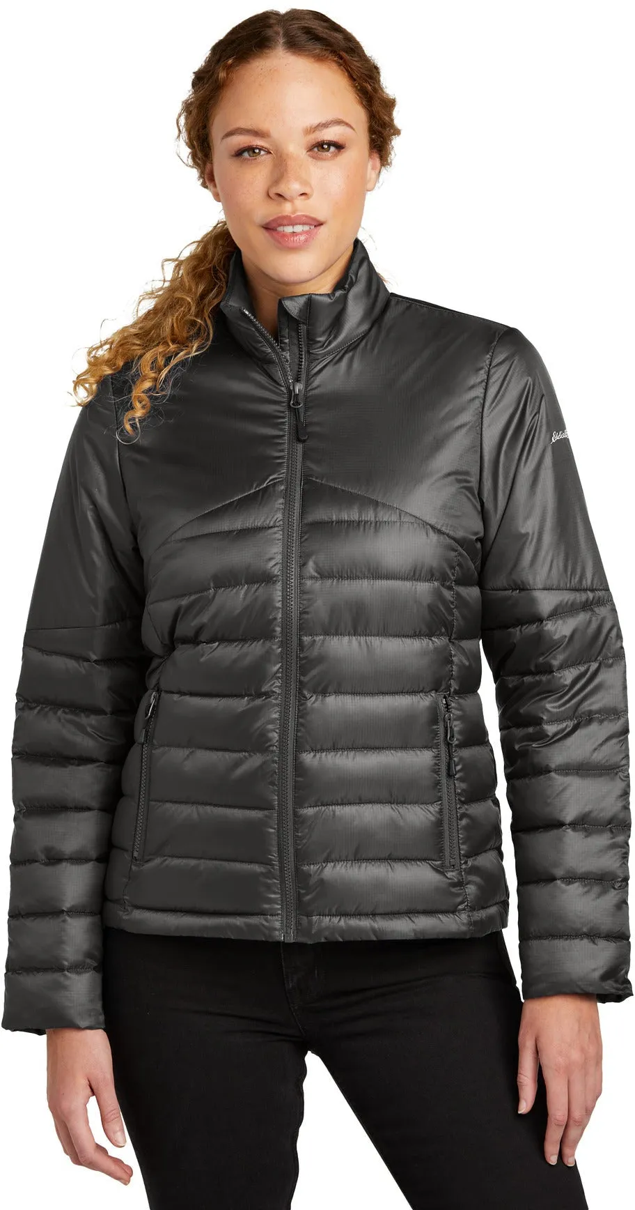 Eddie Bauer Ladies Quilted Jacket