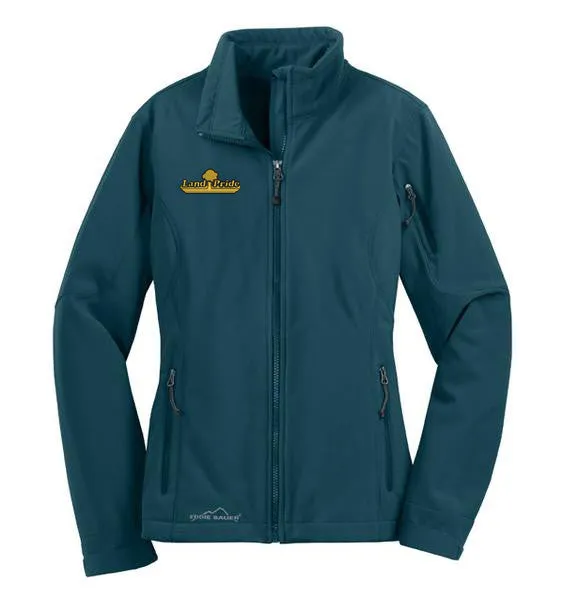 Eddie Bauer Ladies Soft Shell Jacket