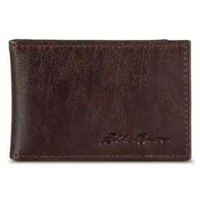 Eddie Bauer Men's Signature Money Clip