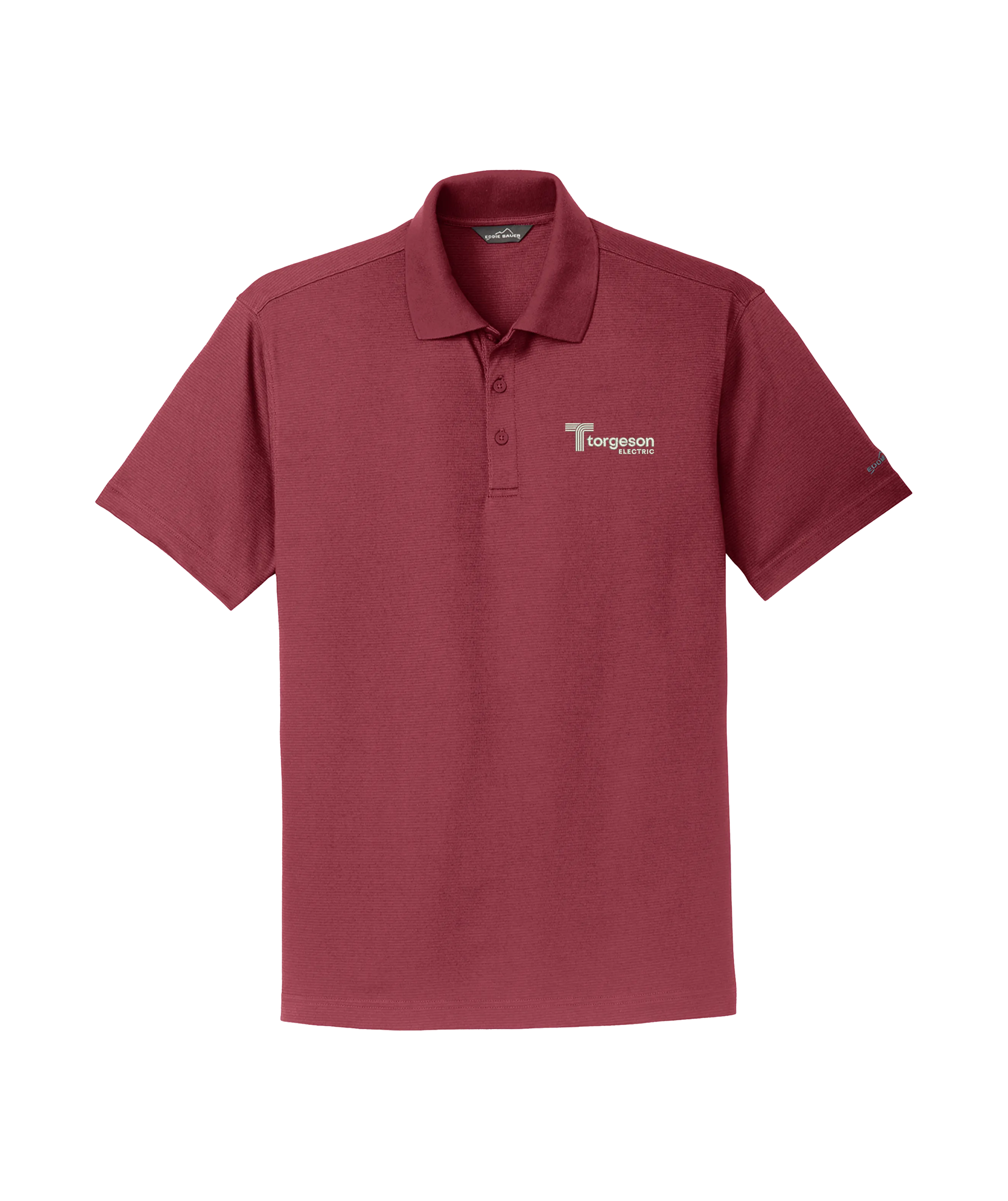 Eddie Bauer Performance Polo