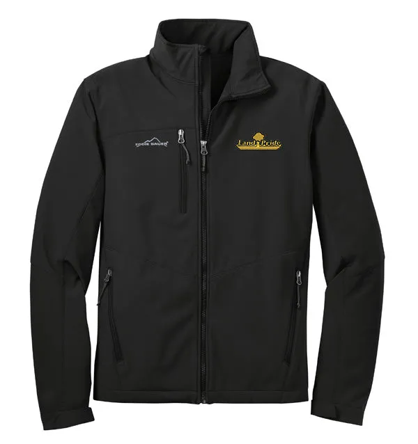 Eddie Bauer Soft Shell Jacket