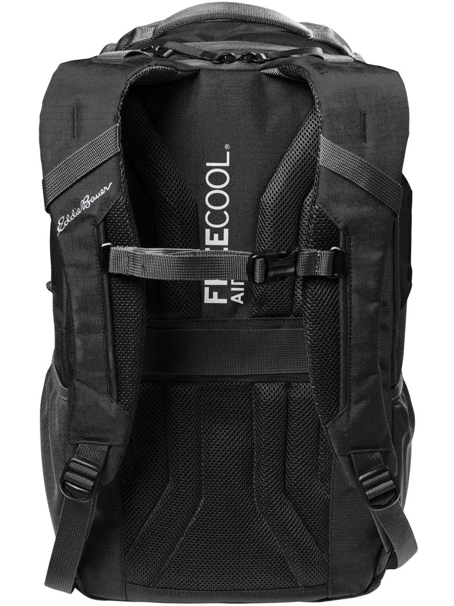 Eddie Bauer Tour Backpack