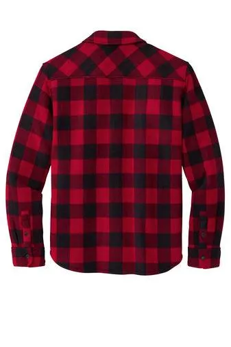 Eddie Bauer Woodland Shirt Jac