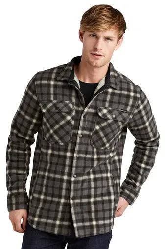 Eddie Bauer Woodland Shirt Jac