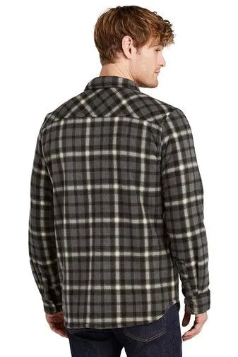 Eddie Bauer Woodland Shirt Jac