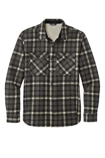 Eddie Bauer Woodland Shirt Jac