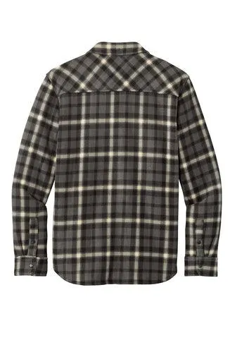 Eddie Bauer Woodland Shirt Jac