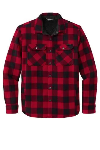 Eddie Bauer Woodland Shirt Jac