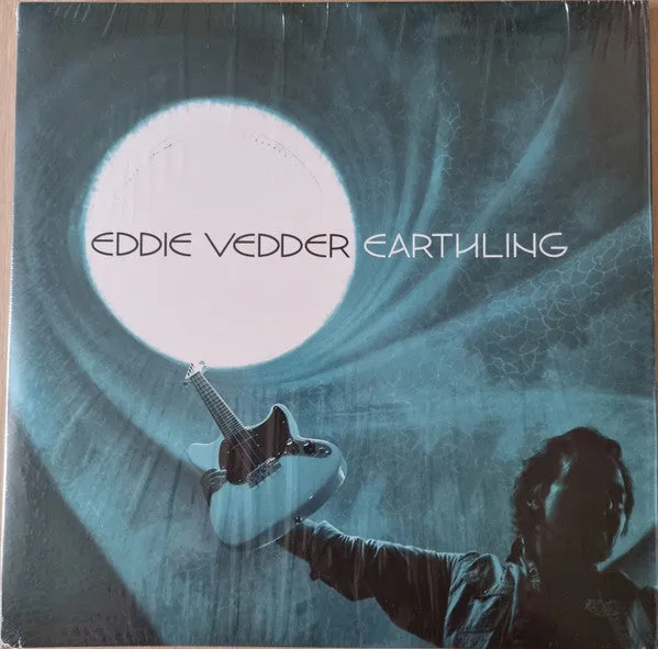 Eddie Vedder ~ Earthling