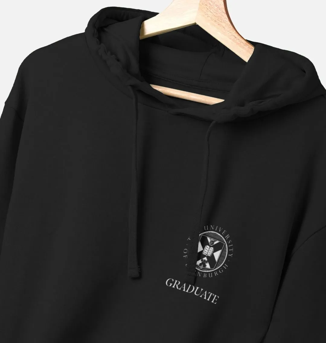 Edinburgh Futures Institute 'Class of 2024' Graduate Hoodie