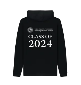 Edinburgh Futures Institute 'Class of 2024' Graduate Hoodie