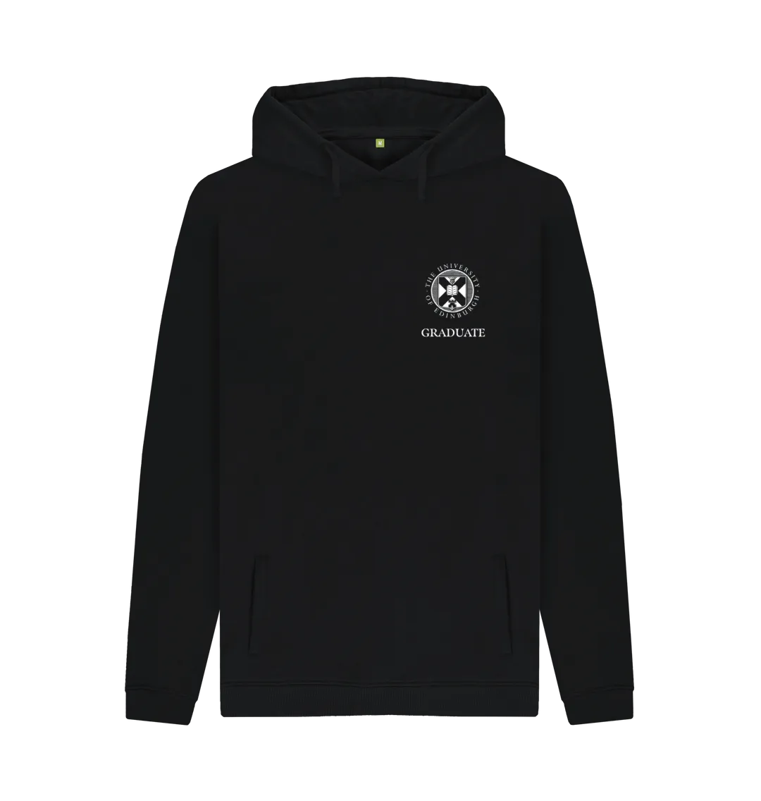 Edinburgh Futures Institute 'Class of 2024' Graduate Hoodie