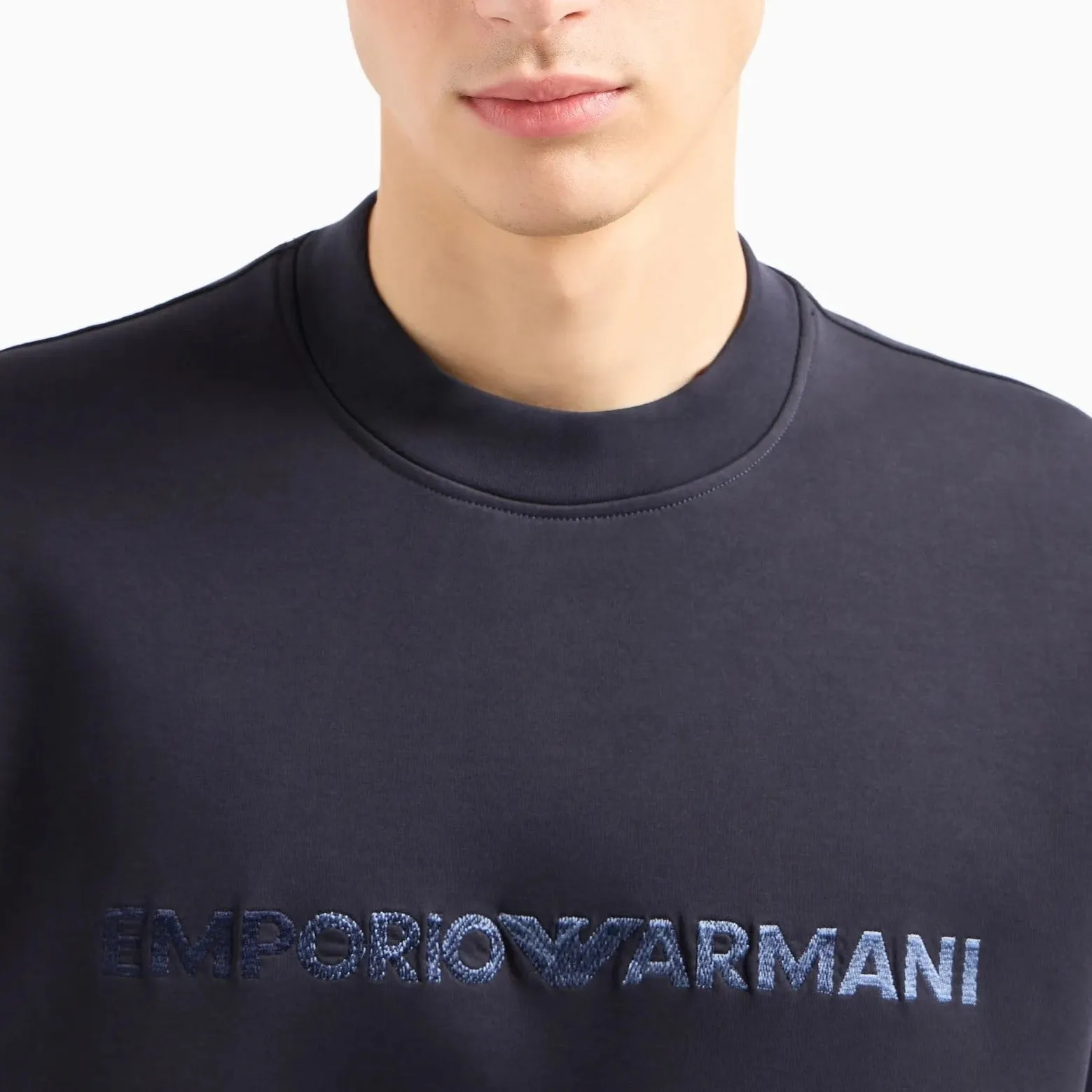 Emporio Armani Pullover