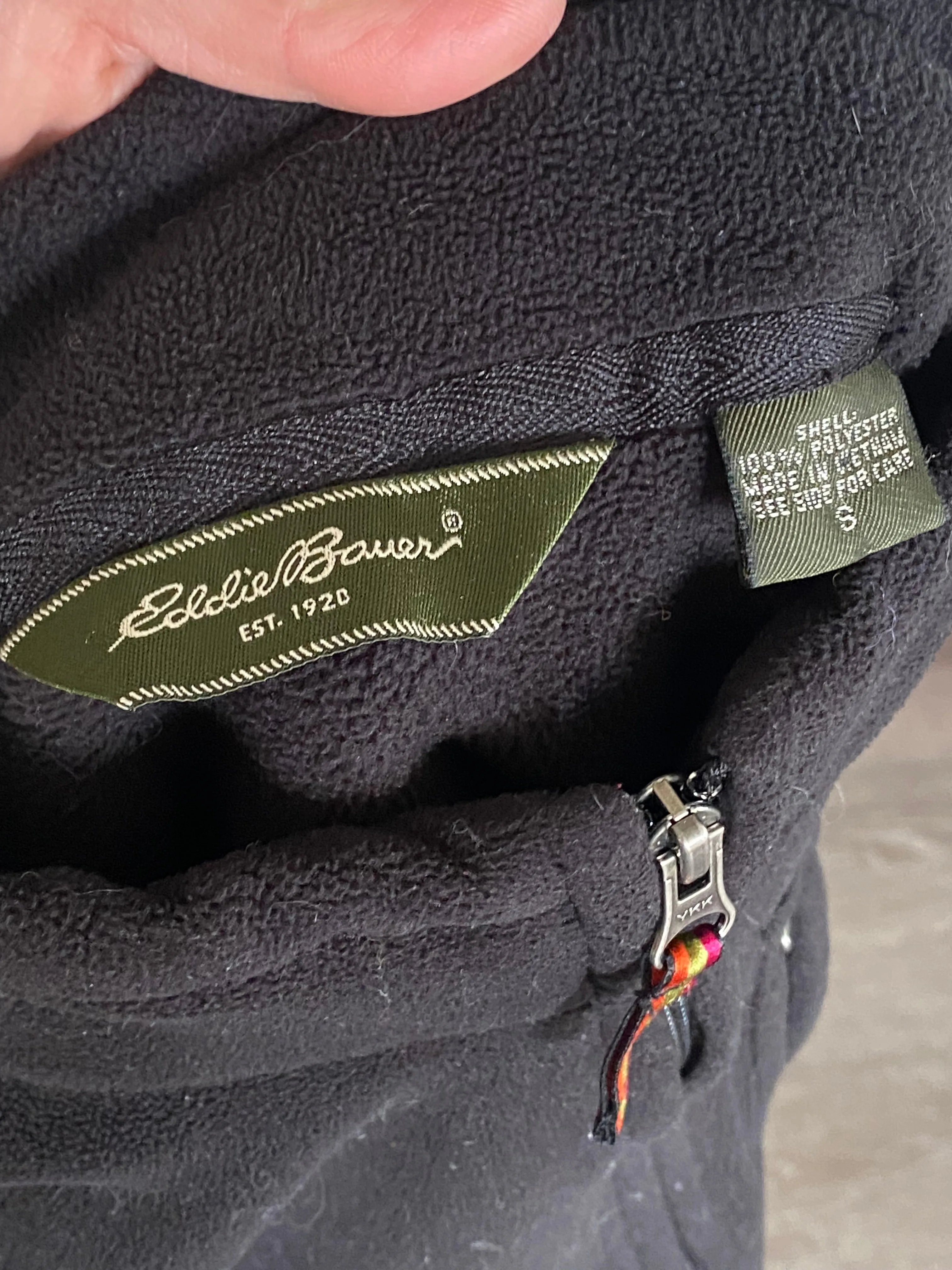 Epic Fleece - sm (Eddie Bauer)