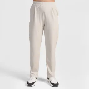 Form Fit Pants (Cream)