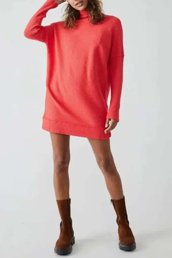 Free People Casey Tunic