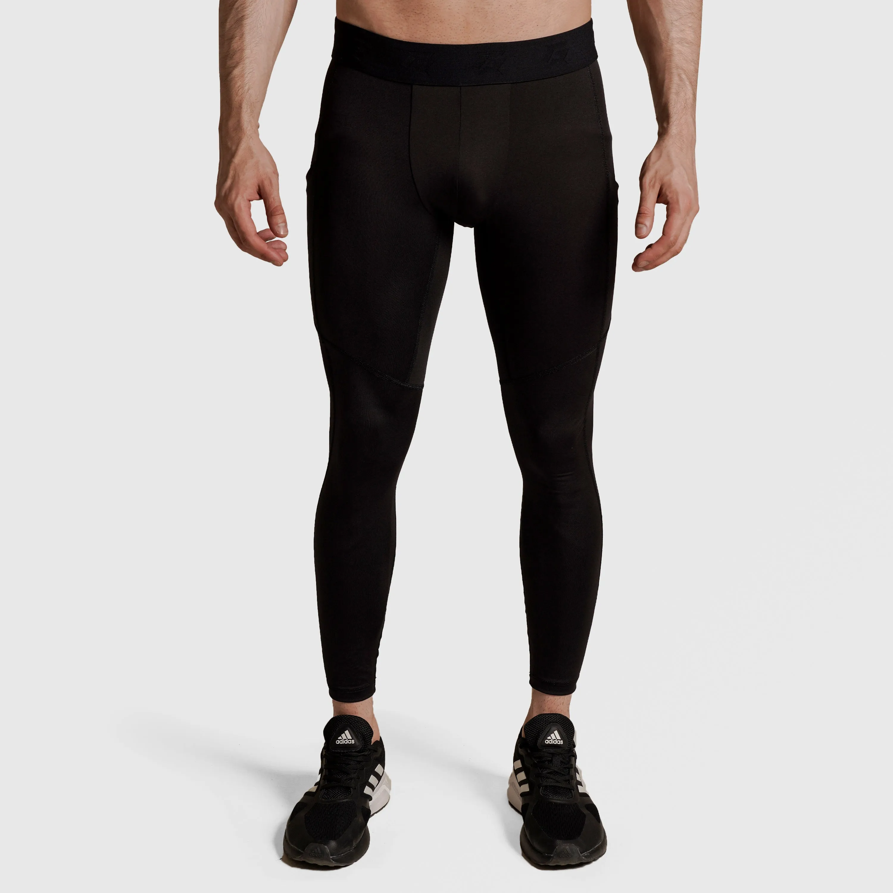 GA Compression Pants (Black)