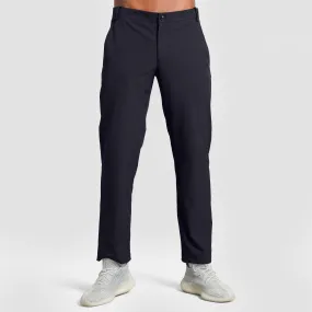 GA Straight Pants (Grey)