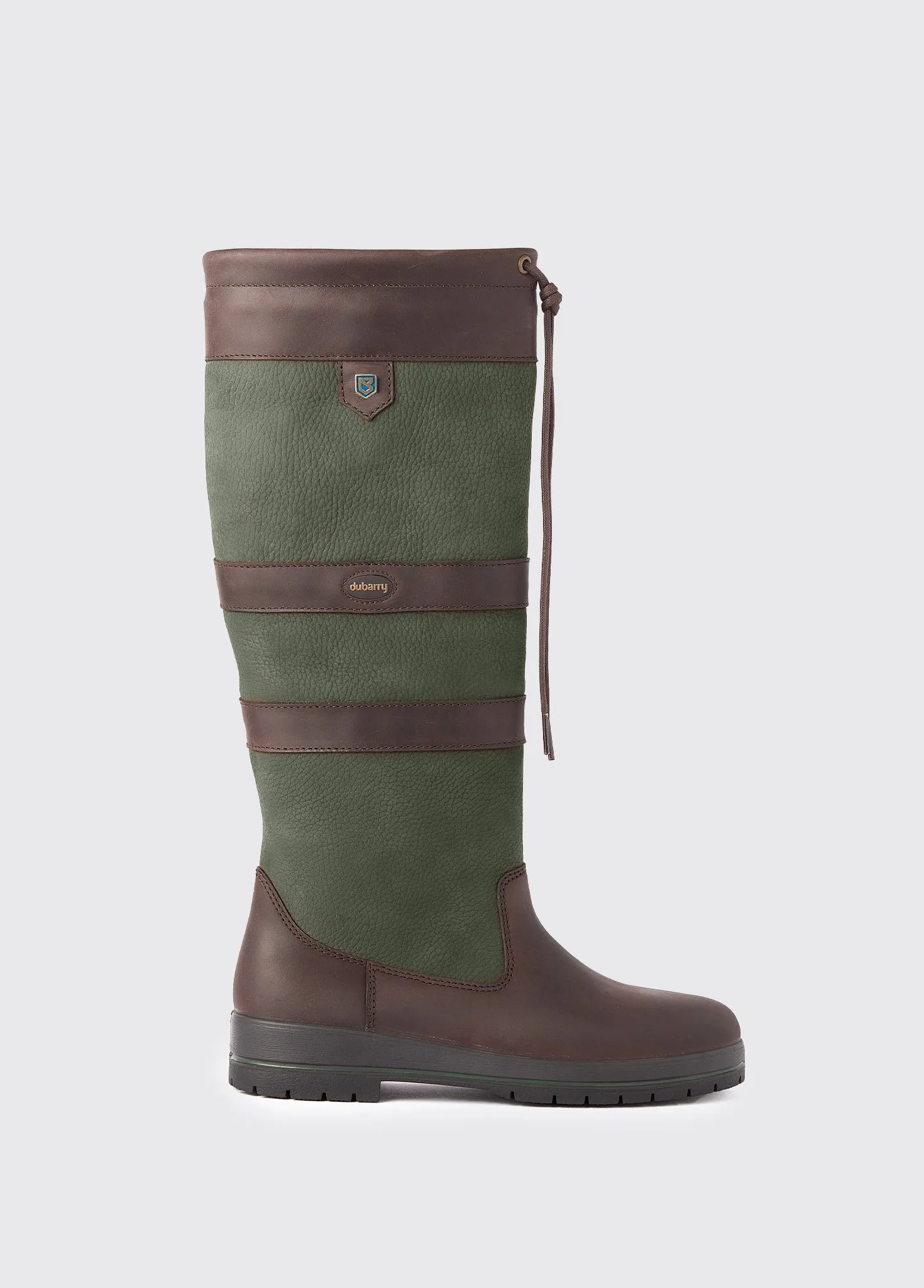 Galway Ladies Country Boot  - Ivy