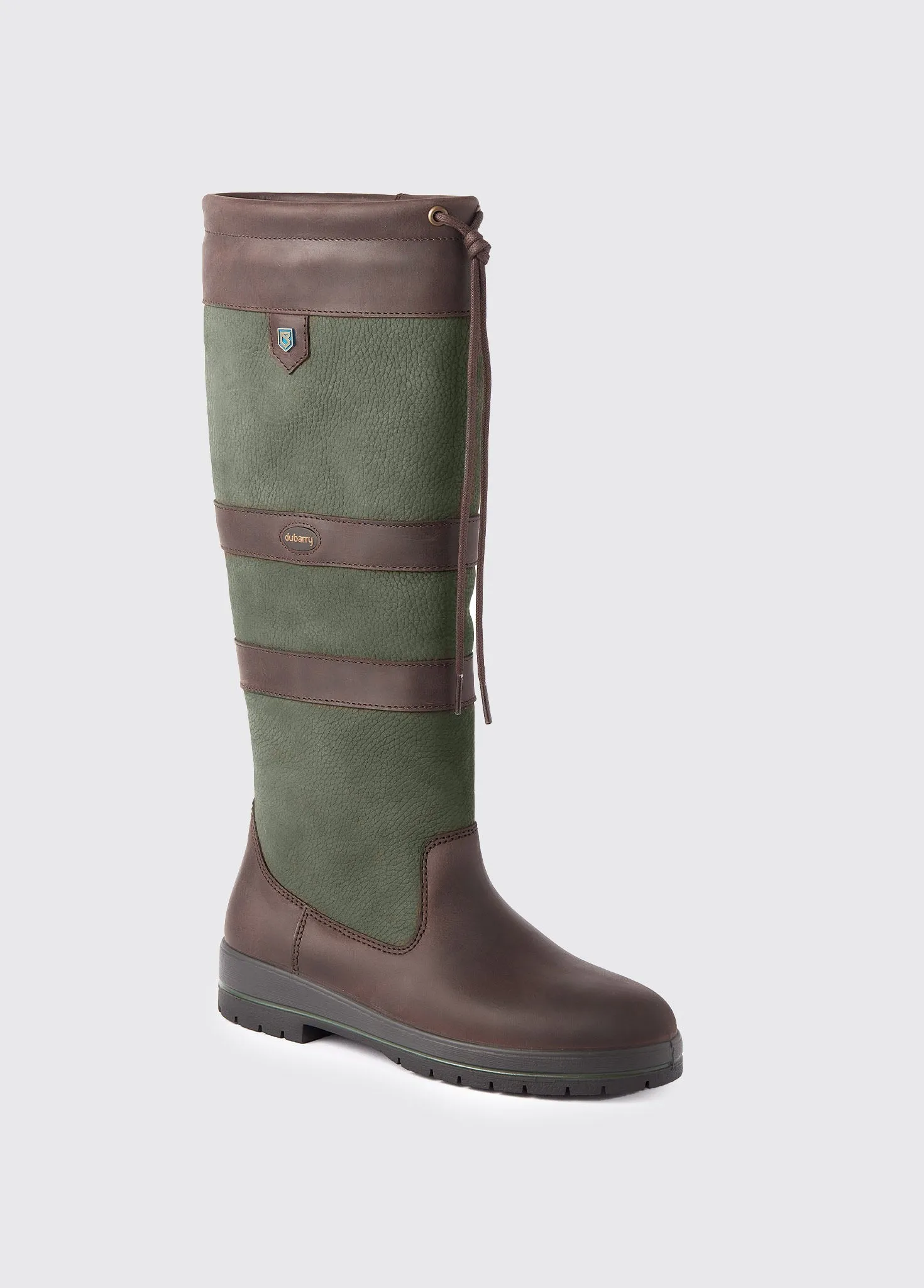 Galway Ladies Country Boot  - Ivy