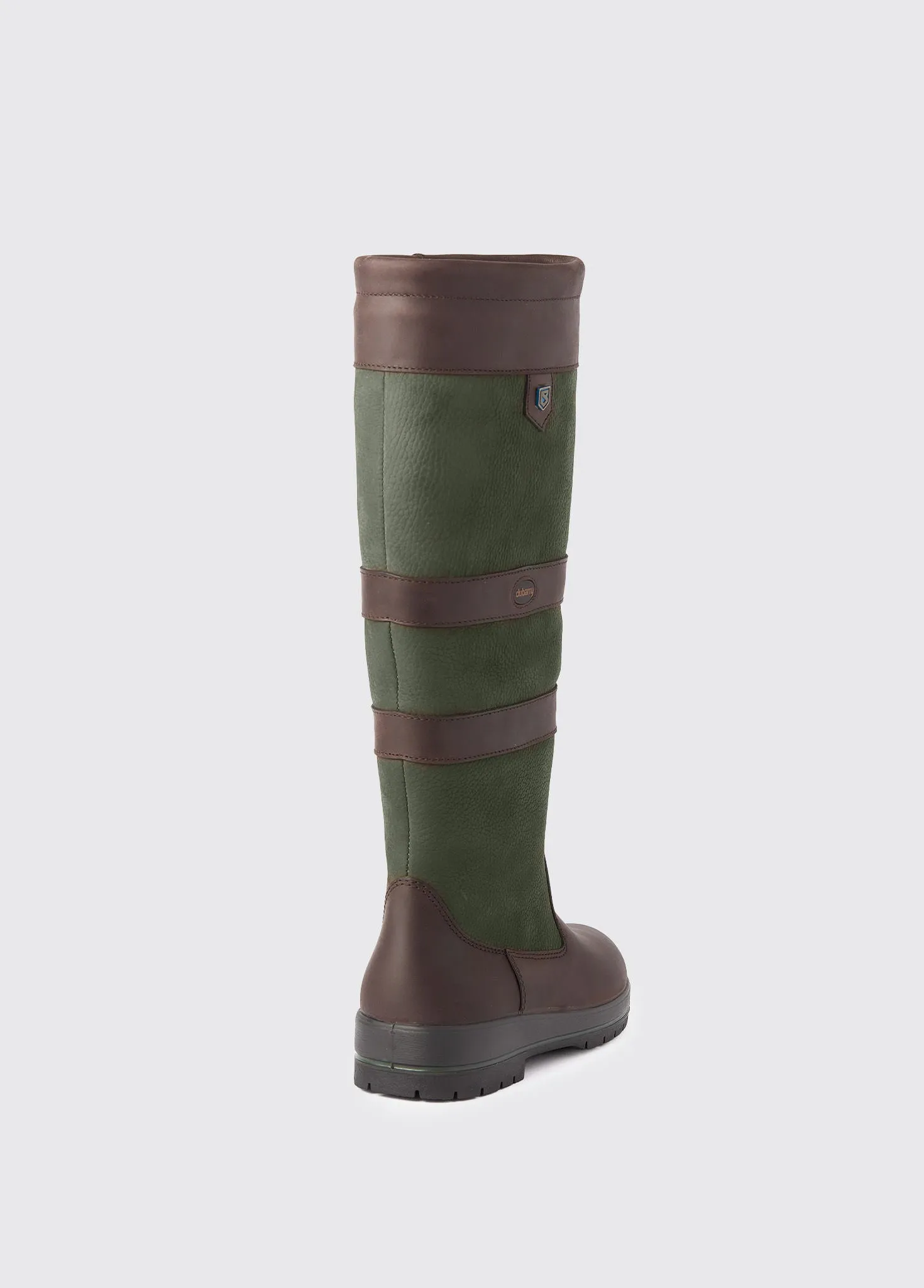 Galway Ladies Country Boot  - Ivy