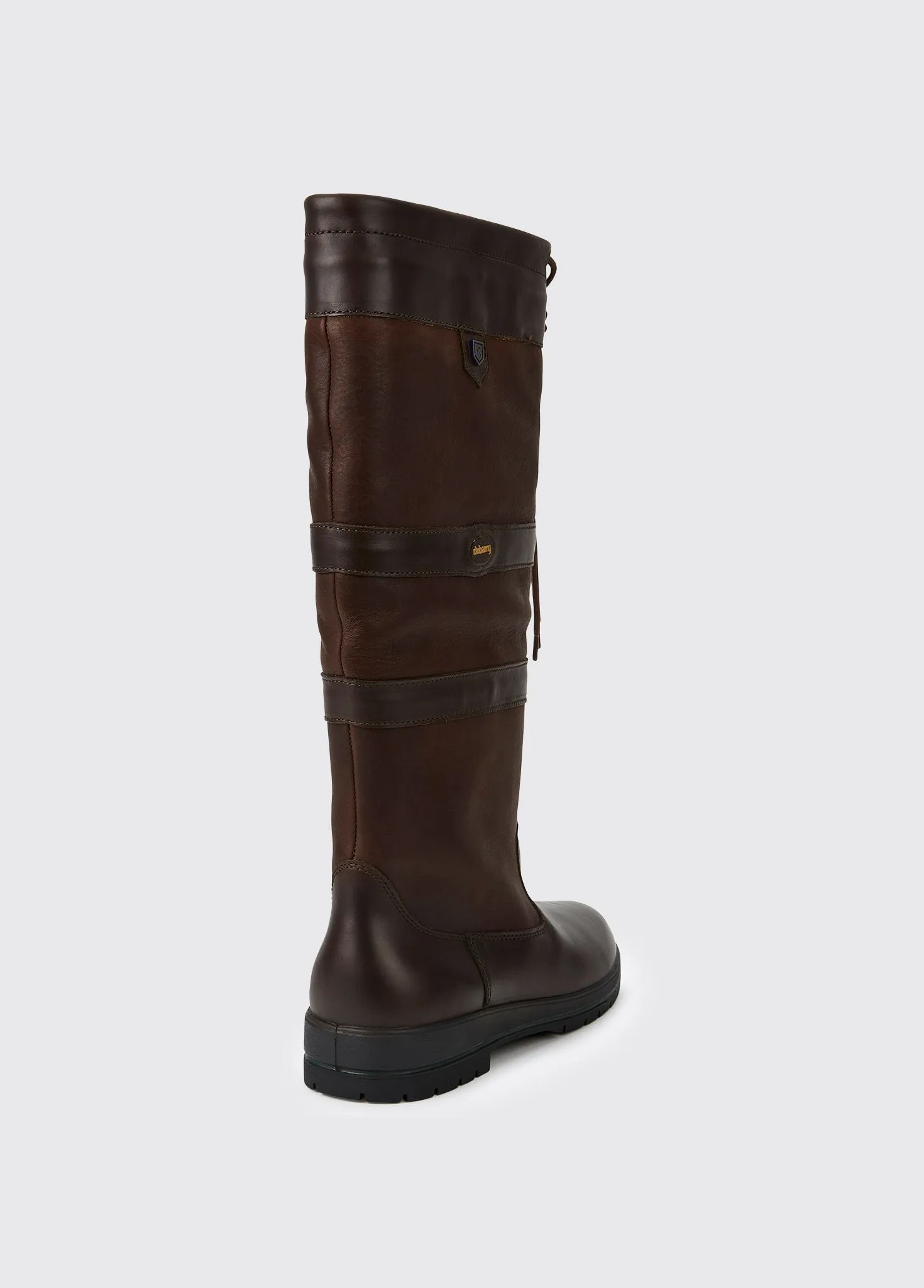 Galway Ladies Country Boot  - Mocha