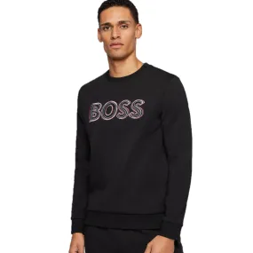 Hugo Boss Athleisure Salbo 1 Sweatshirt