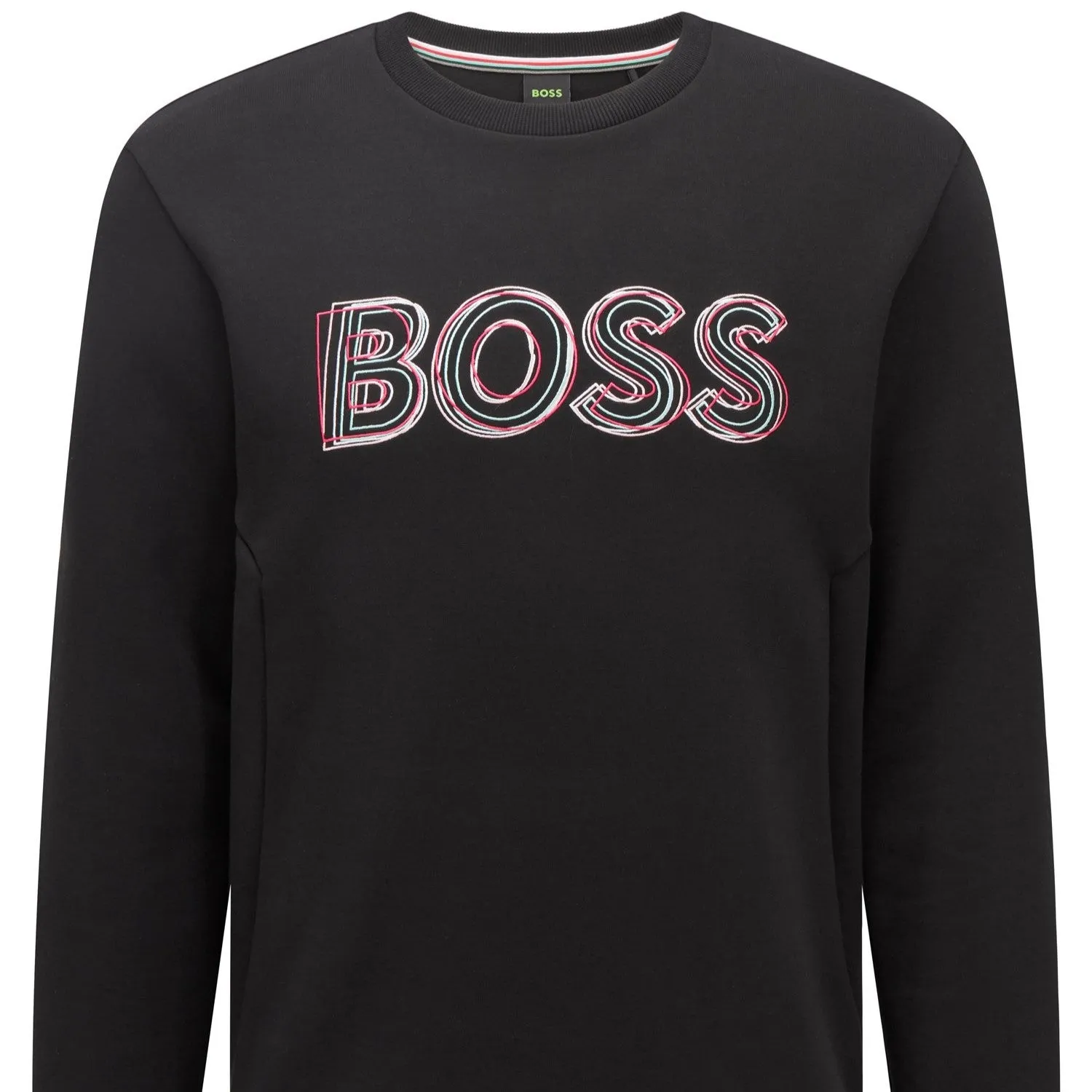 Hugo Boss Athleisure Salbo 1 Sweatshirt