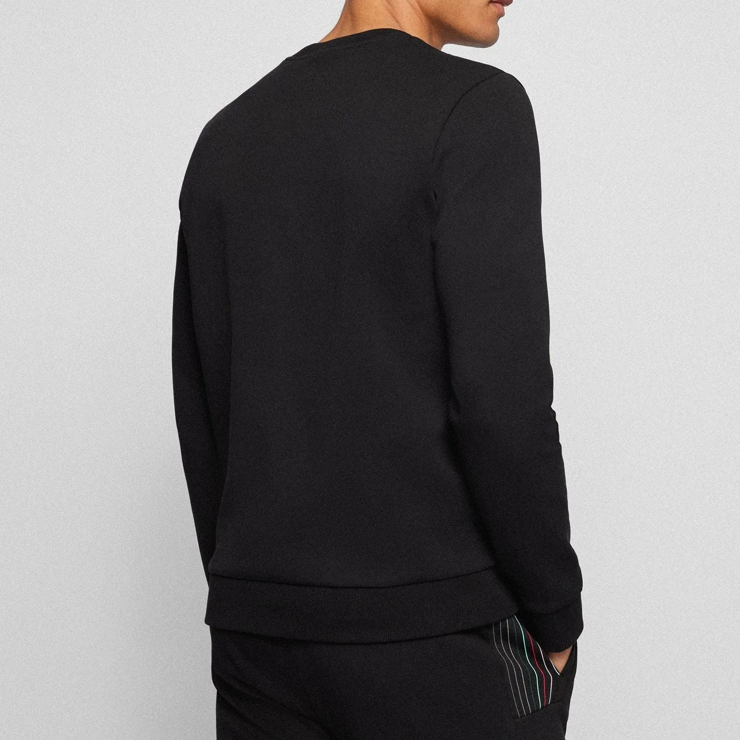 Hugo Boss Athleisure Salbo 1 Sweatshirt